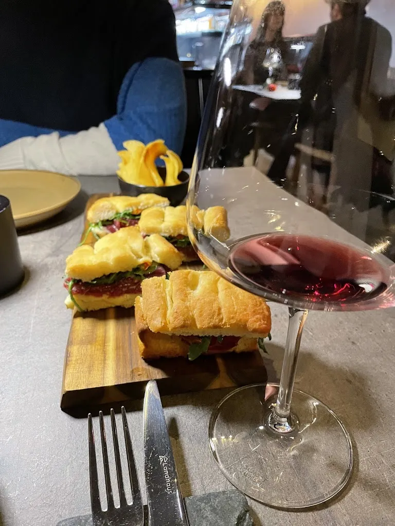 Menu_Equilibrio enoteca gastronomica_Nocera Inferiore_image_8