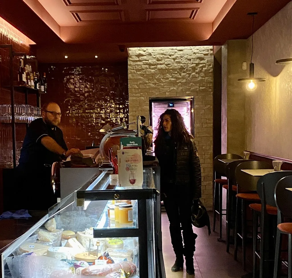 G Jann_Equilibrio enoteca gastronomica_Nocera Inferiore_review