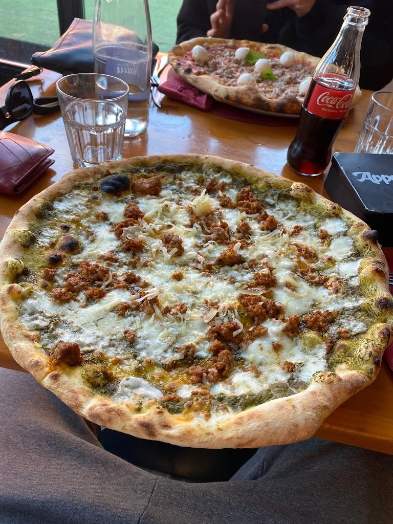 Menu_Pizzeria 'O Sarracin _Nocera Inferiore_image_8