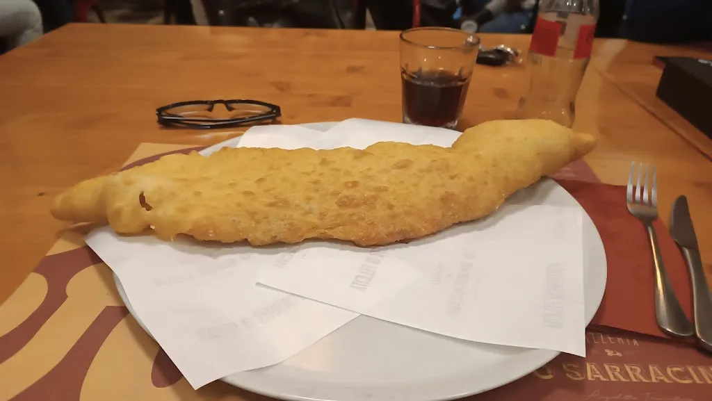 Menu_Pizzeria 'O Sarracin _Nocera Inferiore_image_9