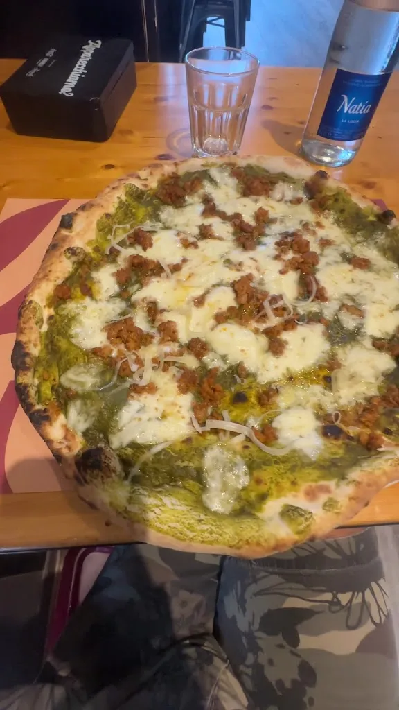 Pizzeria 'O Sarracin _Nocera Inferiore_slider_image_2