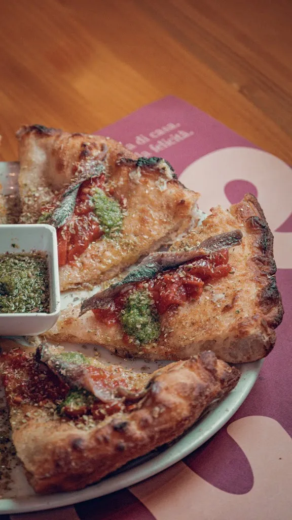 Pizzeria 'O Sarracin _Nocera Inferiore_slider_image_3