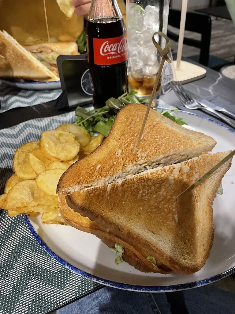 Camilla Ferrigno_Agave_Nocera Inferiore_review