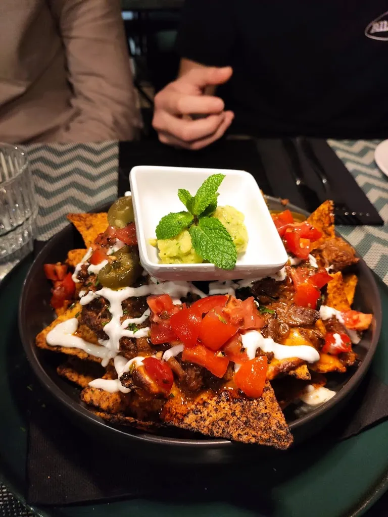 Nicola Maratea_Agave_Nocera Inferiore_review