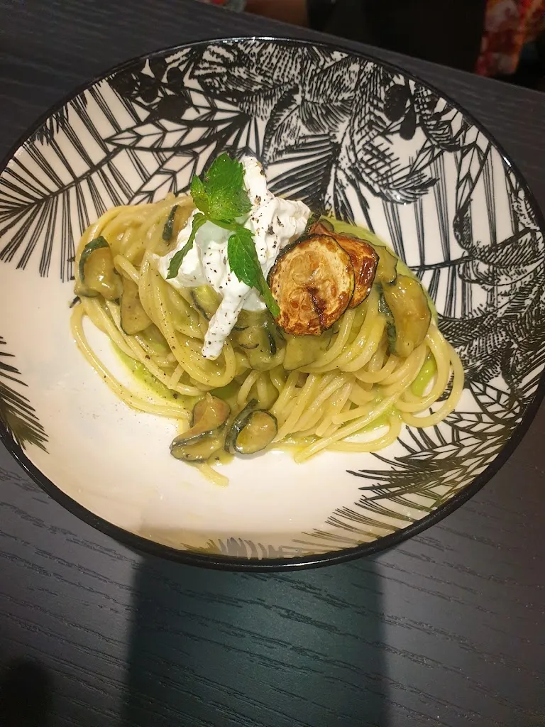 luigi montoro_Agave_Nocera Inferiore_review