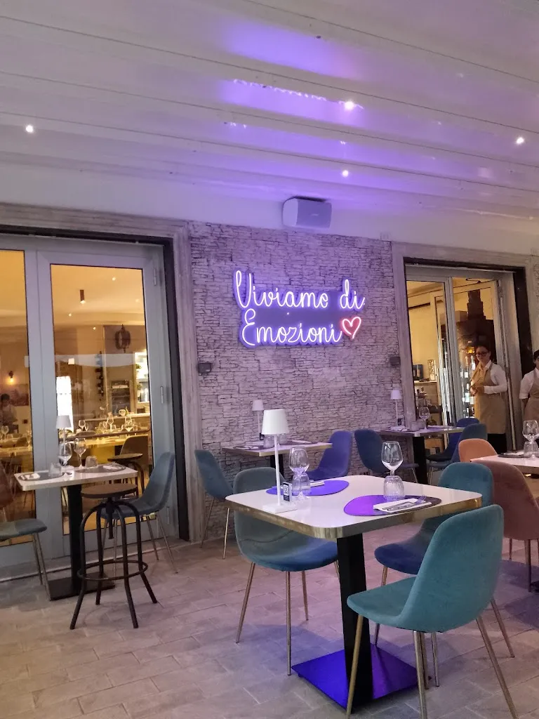 Ludovic Gatibelza_Farù cucina d'autore_Nocera Superiore_review