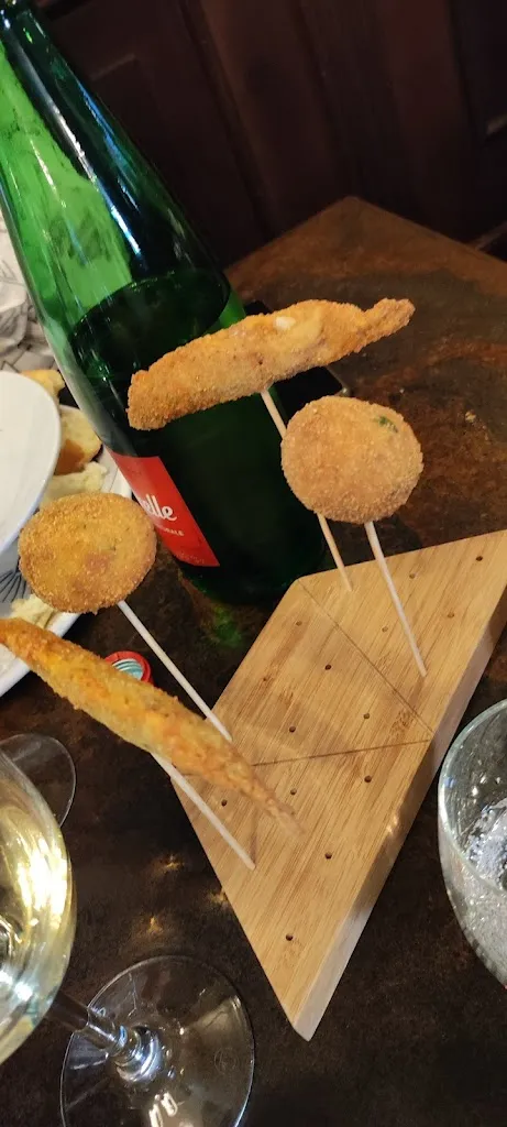 emma corsi_Ristorante Al Convento Nocera Superiore_Nocera Superiore_review