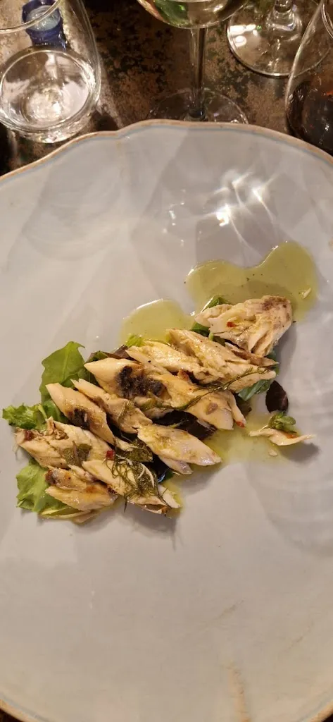 Antonio Pepe_Ristorante Al Convento Nocera Superiore_Nocera Superiore_review