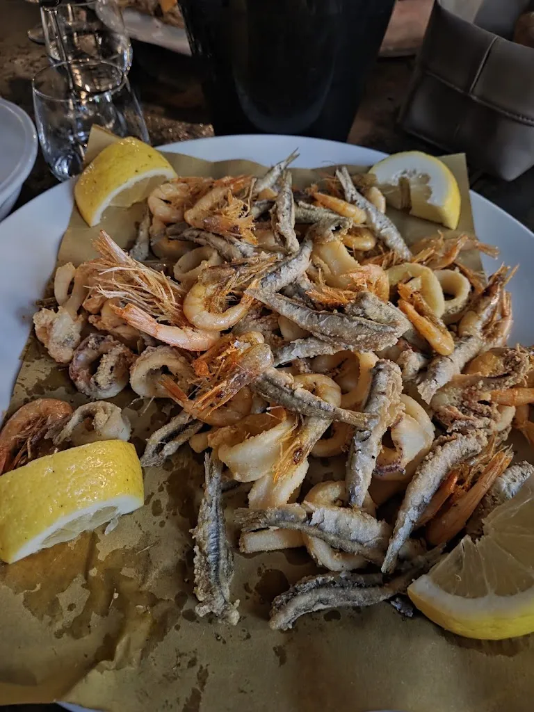 Rosaria Riccio_Ristorante Al Convento Nocera Superiore_Nocera Superiore_review