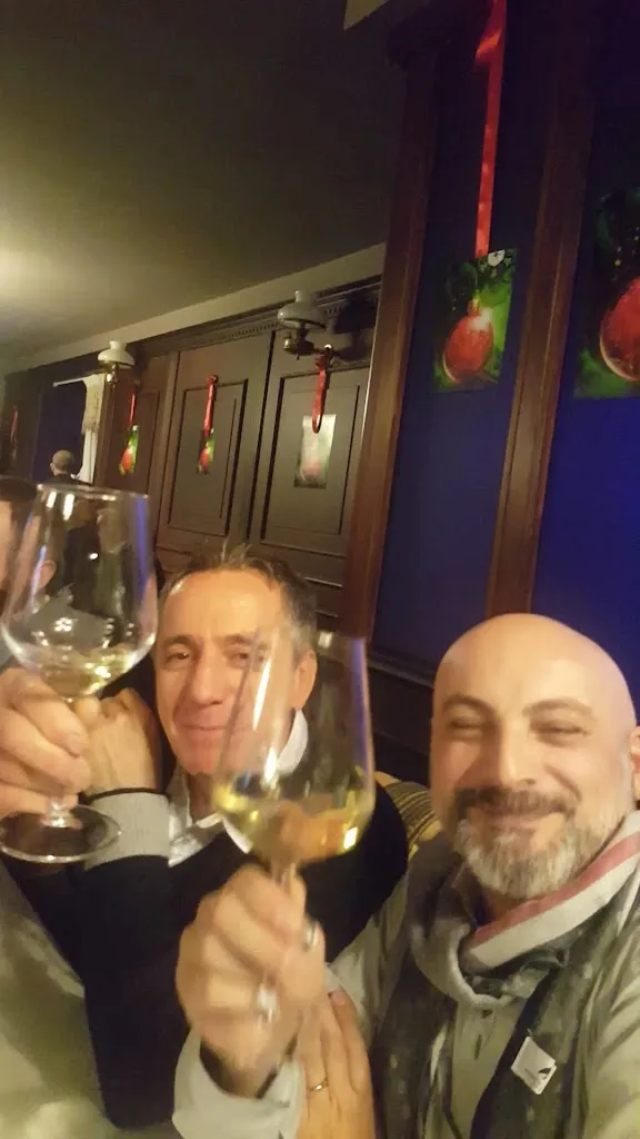 Ristorante Al Convento Nocera Superiore_Nocera Superiore_slider_image_2