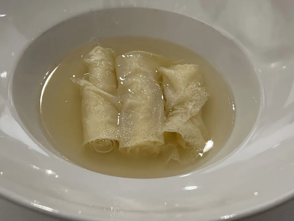 Paulette Maria Aceto_Osteria degli Ulivi_Montorio al Vomano_review