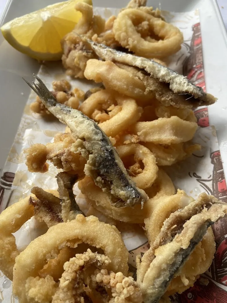 Diva Ricevuto_Osteria famiglia Principe 1968_Nocera Superiore_review