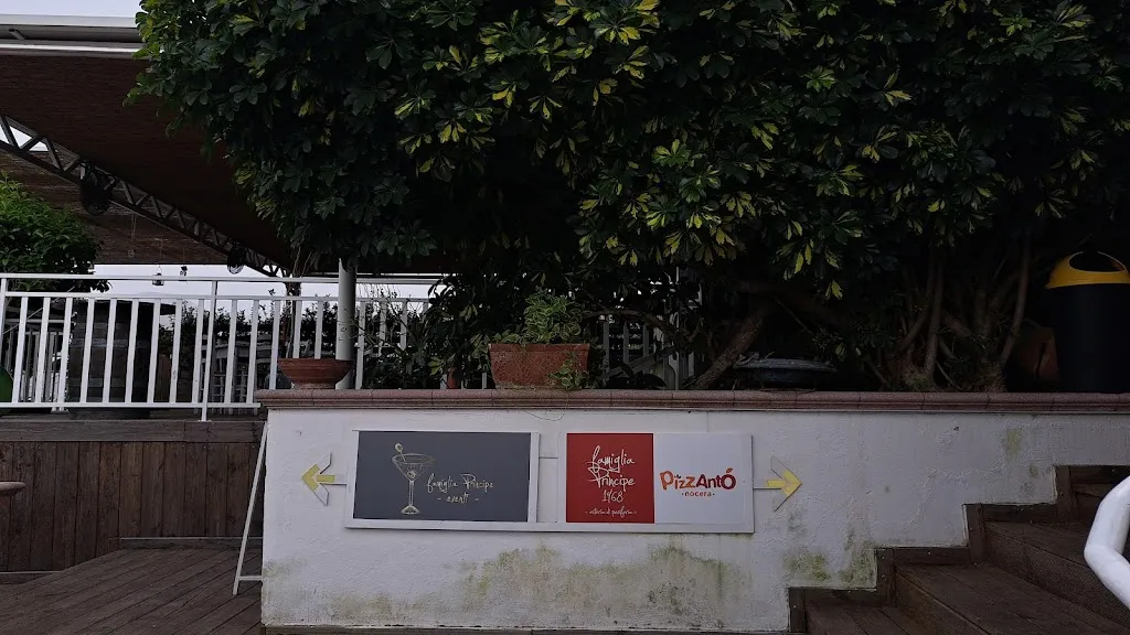 Elisa Belfiore_Osteria famiglia Principe 1968_Nocera Superiore_review