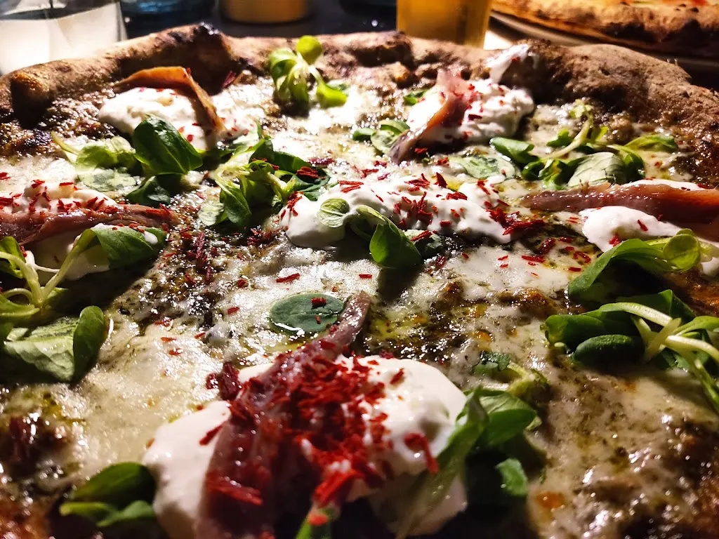 Menu_Madison - Pizza & Ristò _Nocera Superiore_immagine_5