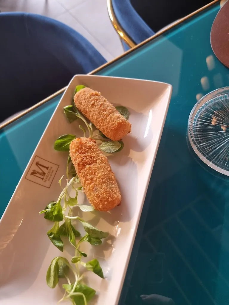 Menu_Madison - Pizza & Ristò _Nocera Superiore_immagine_9