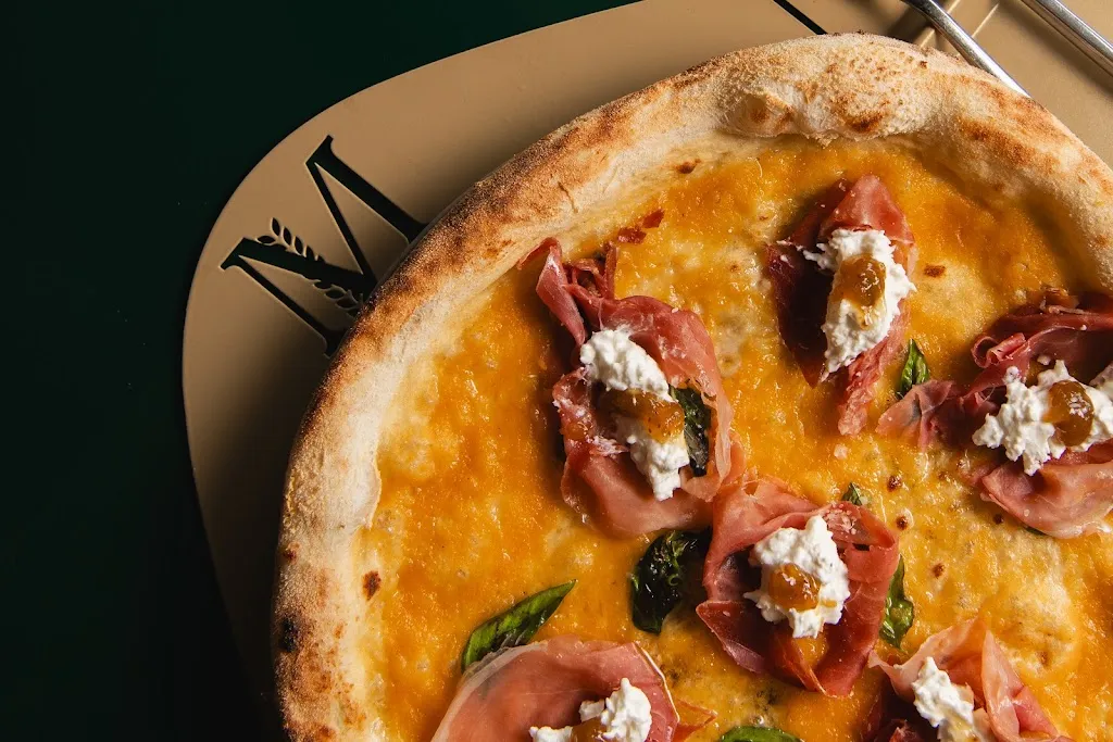 Madison - Pizza & Ristò _Nocera Superiore_slider_image_3