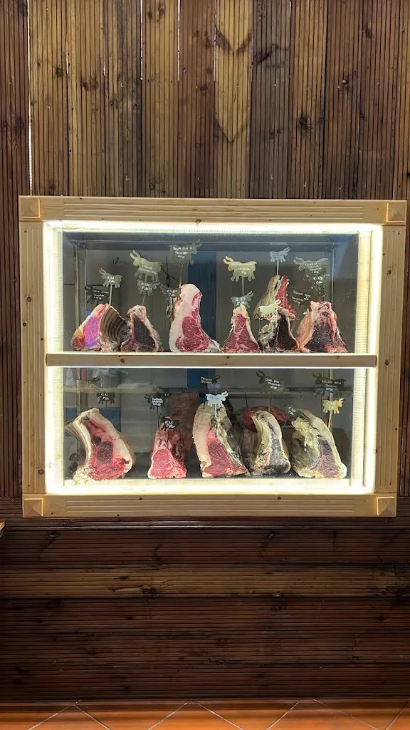 Vincenzo_Braceria Carne Cruda_Nocera Superiore_recensione