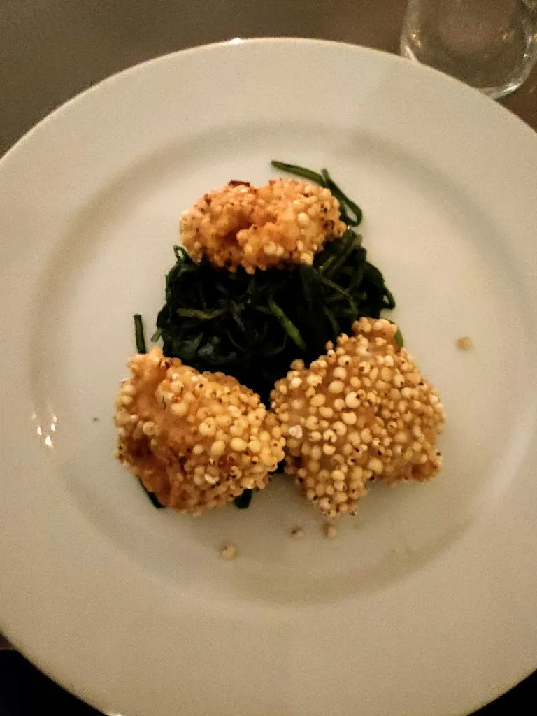 Gaetano Esposito_Nounù_Nocera Superiore_review