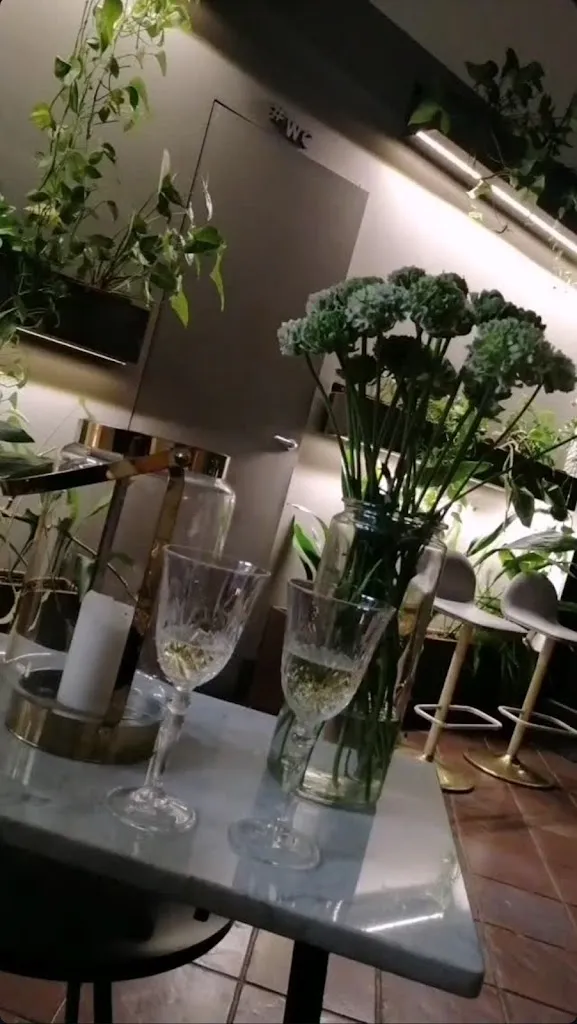 Nunzia Tranquillo_Nounù_Nocera Superiore_review