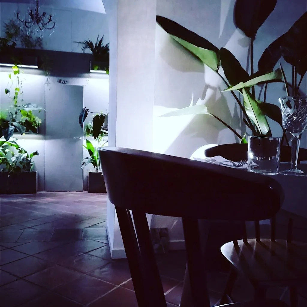 Nounù ristorante a Nocera Superiore