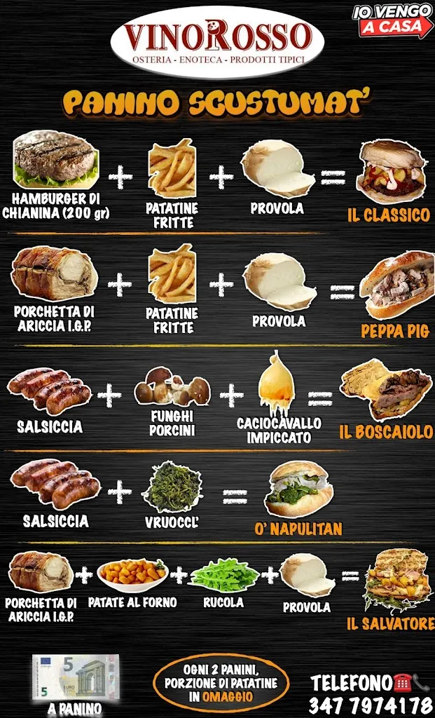 Menu_Osteria Vino Rosso_Nocera Superiore_image_2