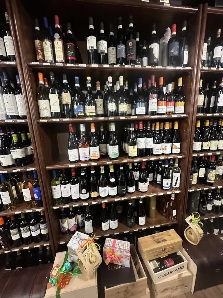 Mirosław Jankowski_Osteria Vino Rosso_Nocera Superiore_review