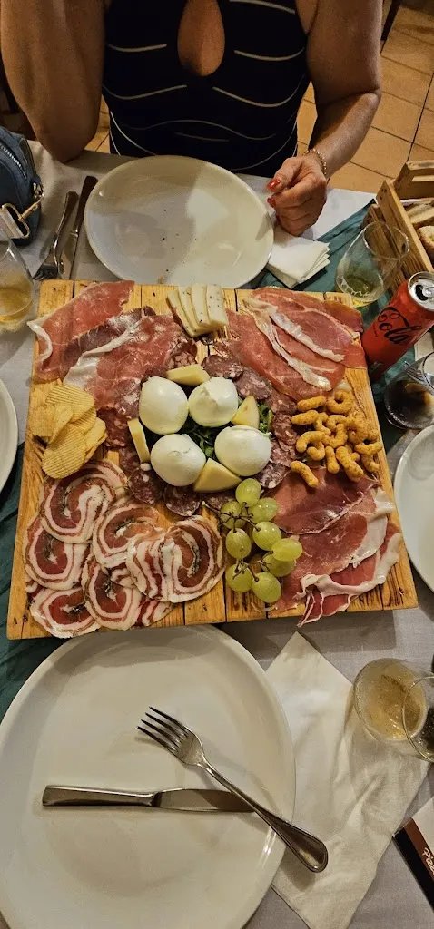 Sandro Batista Leite_La Locanda del Frate_Nocera Superiore_review