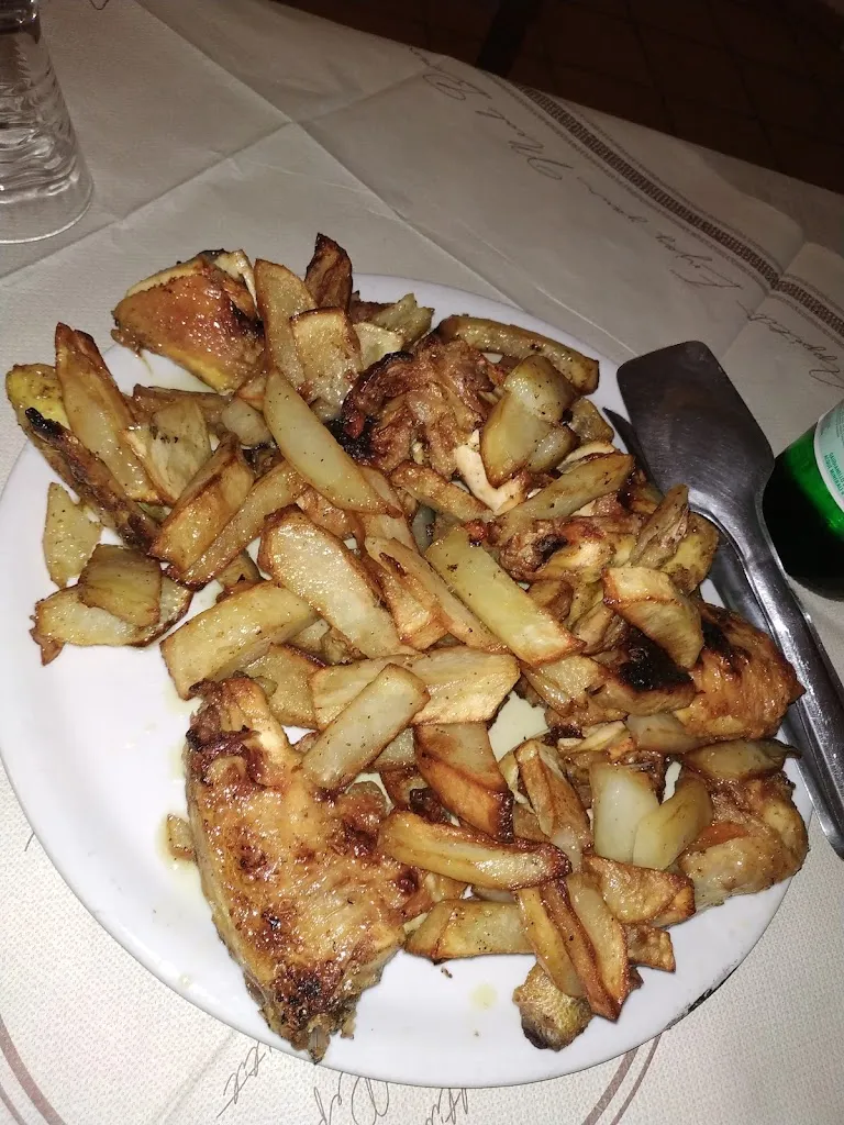 La Locanda del Frate_Nocera Superiore_slider_image_3