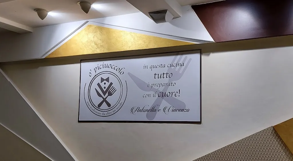 Max Mar_O'piciuoccolo Ristorante_Nocera Superiore_review