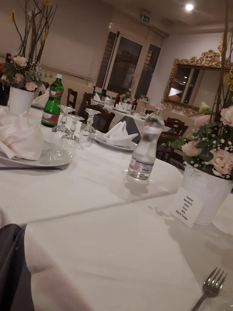 O'piciuoccolo Ristorante restaurant in Nocera Superiore