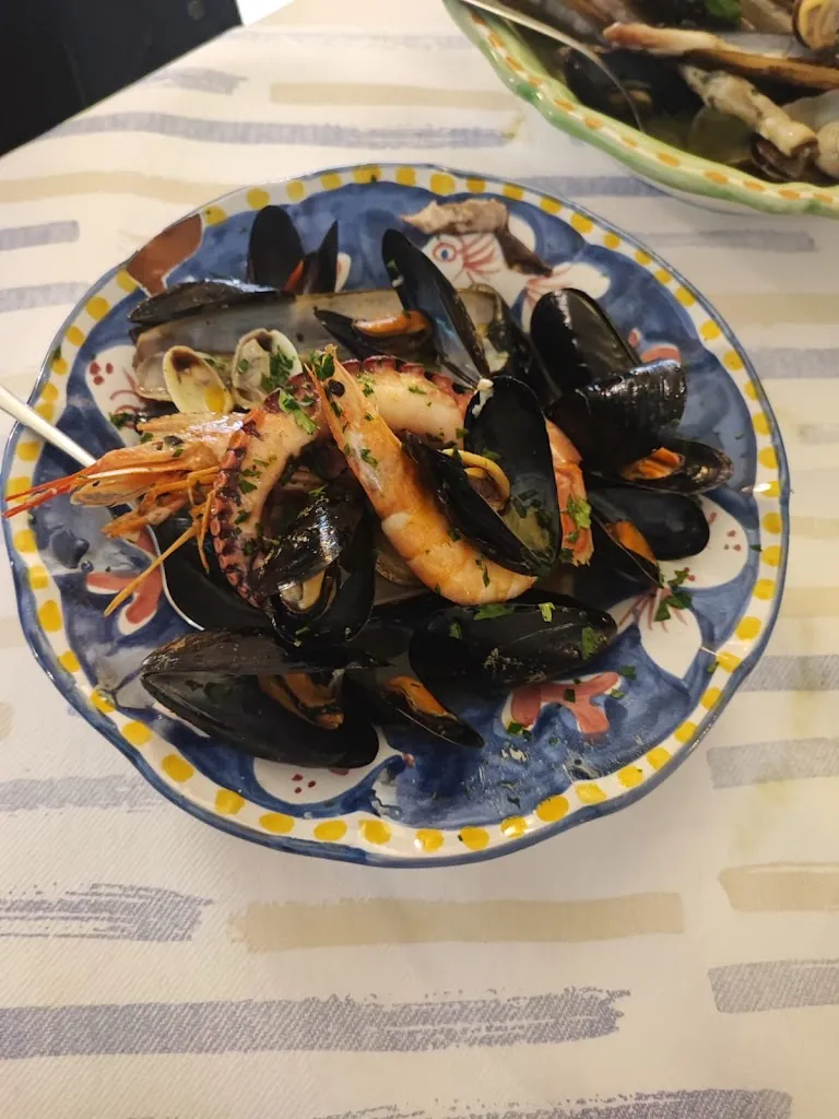 NZIRIA MAGAZINE_Sapori del Mare_Nocera Superiore_review