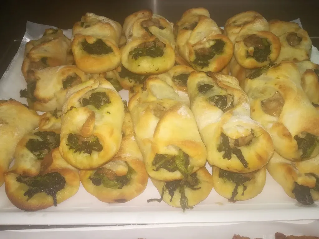 Rosticceria Pug restaurant in Nocera Superiore