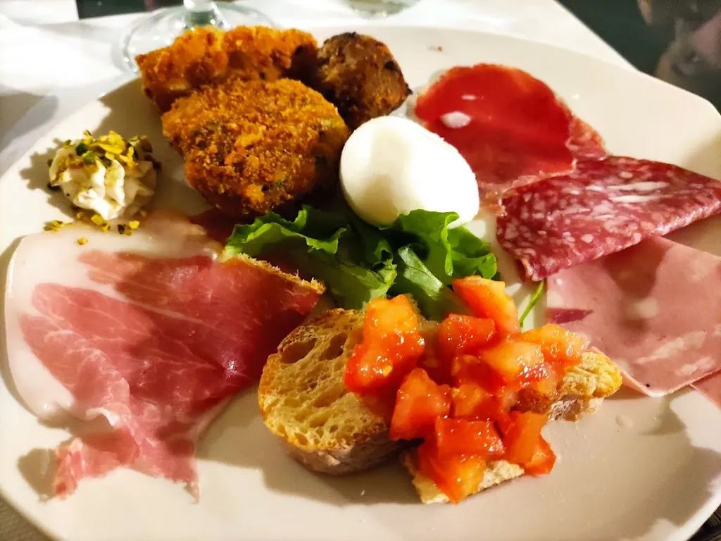 Menu_Agriturismo Vittorioso_Nocera Superiore_image_1