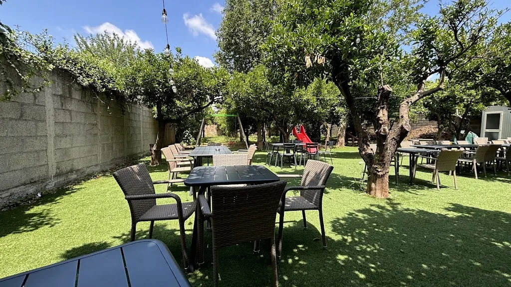 Agriturismo Vittorioso ristorante a Nocera Superiore
