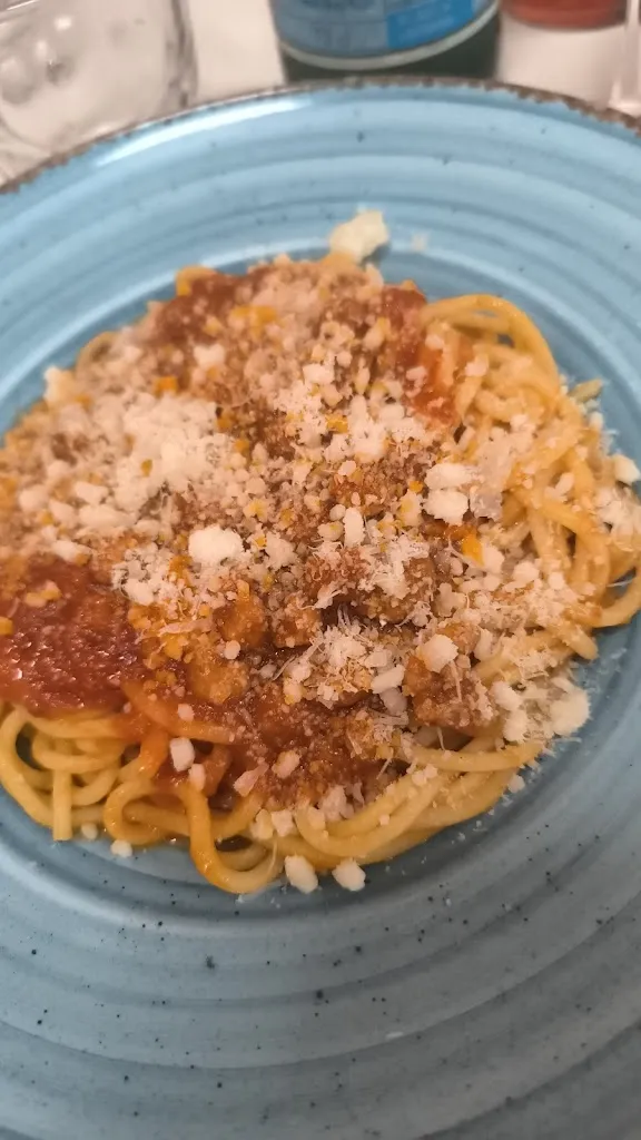 Antonio Di Lorenzo_Trattoria a Casa Damiani_Montorio al Vomano_review