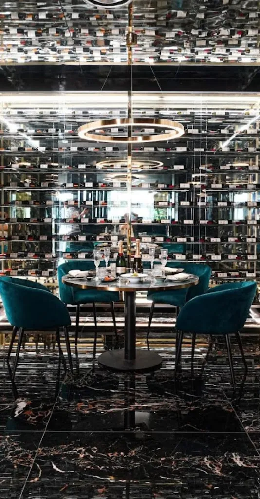 Proinvestec Italy_Kokoro_Nocera Superiore_review