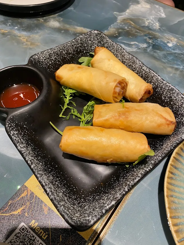 Massimo Ferrara_Kokoro_Nocera Superiore_review