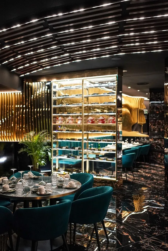 Kokoro ristorante a Nocera Superiore