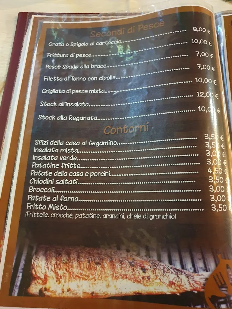 Menu_Il Castagneto_Nocera Superiore_immagine_1