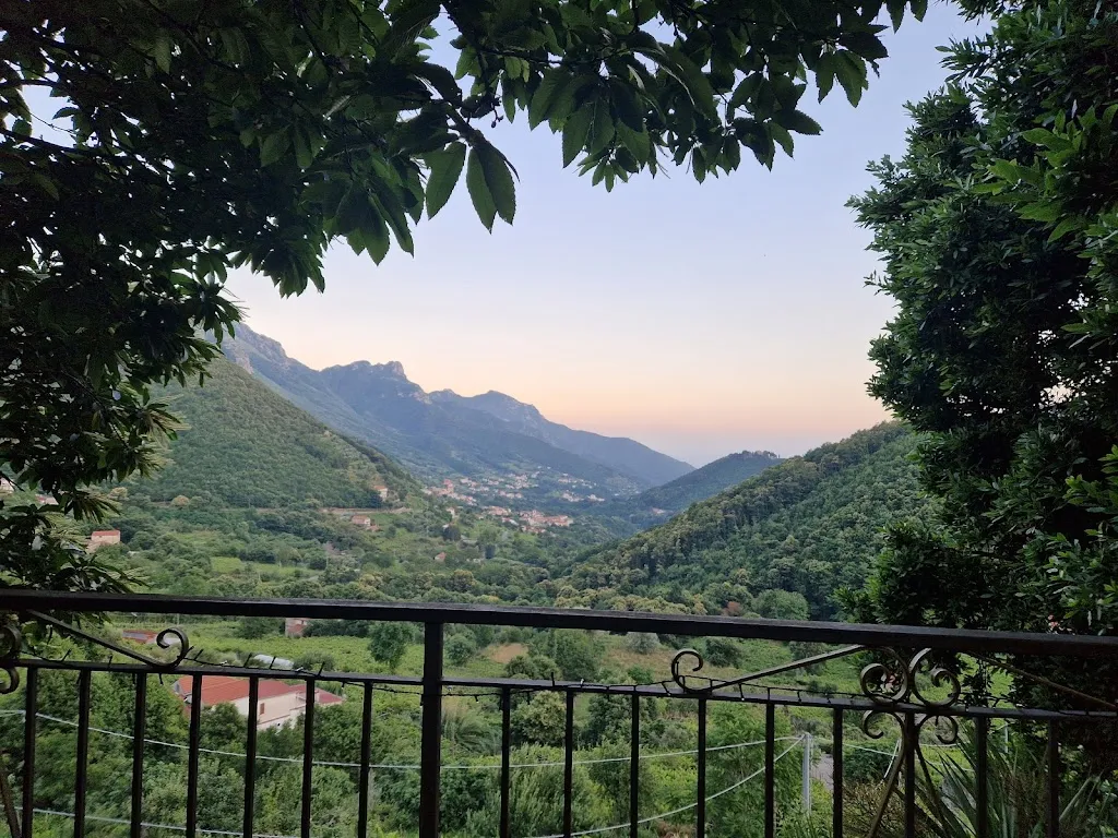 Pragash Srikanthan_Il Castagneto_Nocera Superiore_recensione