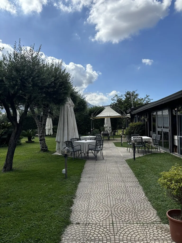 Chiara Ferraioli_La Fratanza_Nocera Superiore_review