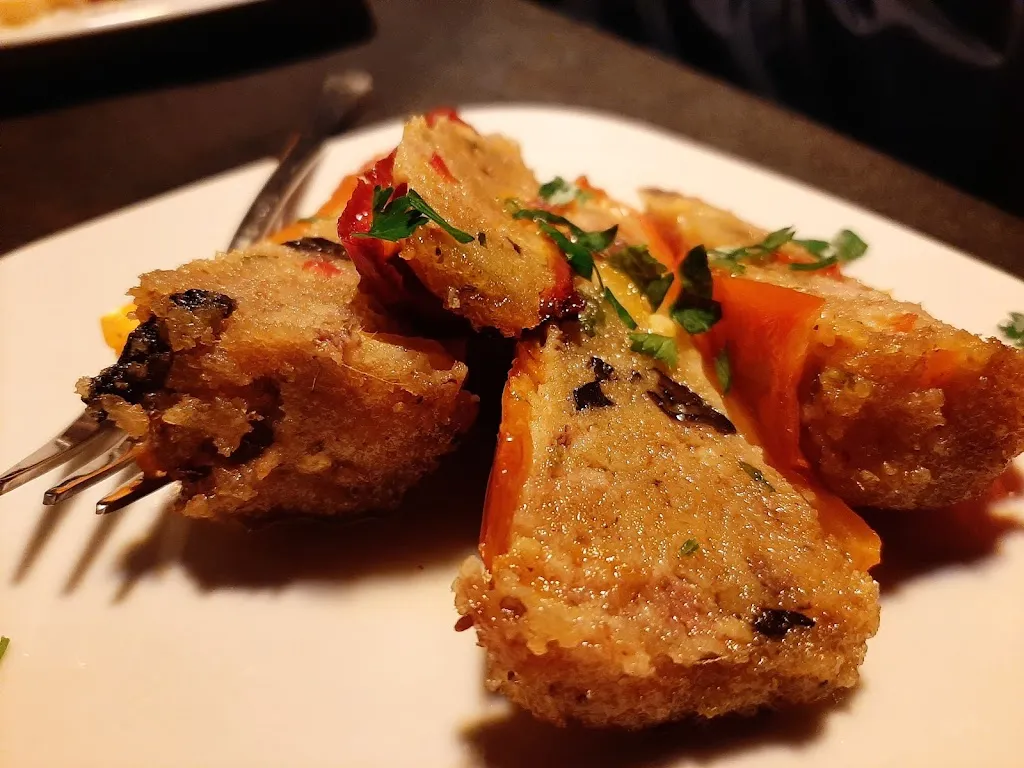 Domenico N_Paisá_Olevano sul Tusciano_review