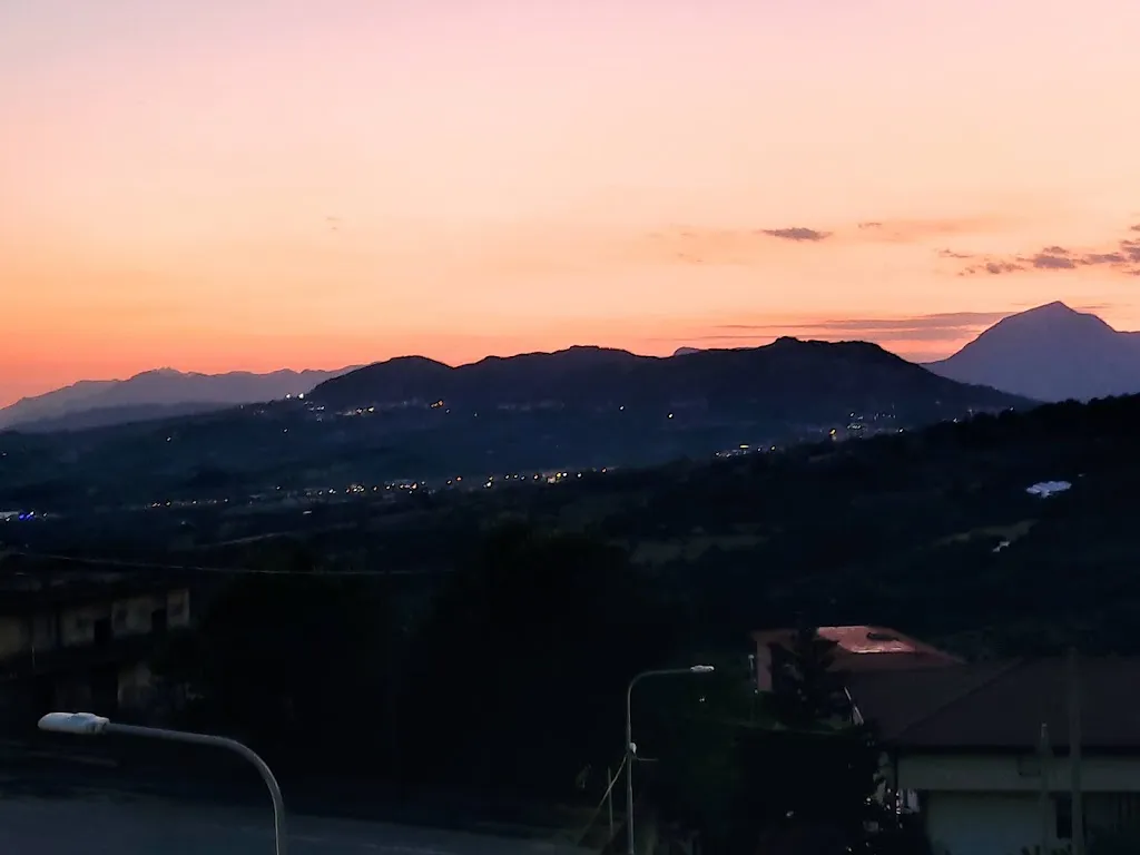 enrico franceschi_Pizza E Sfizi_Olevano sul Tusciano_recensione