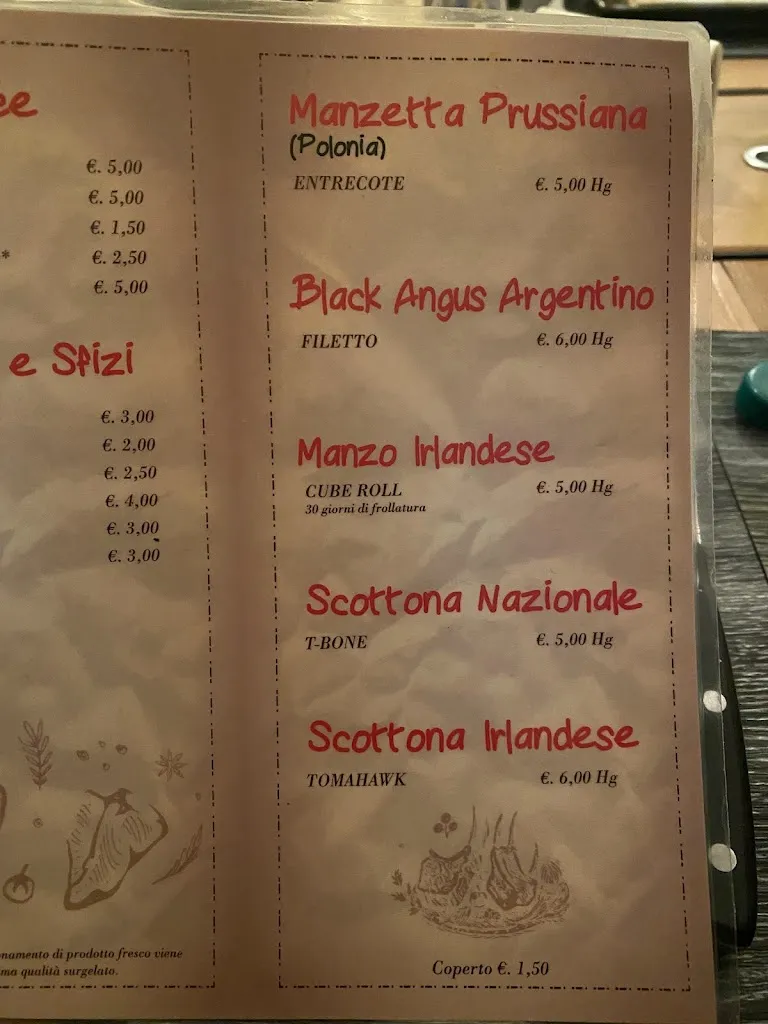 Menu_Pizzeria Braceria L’Ammiraglia_Olevano sul Tusciano_image_1