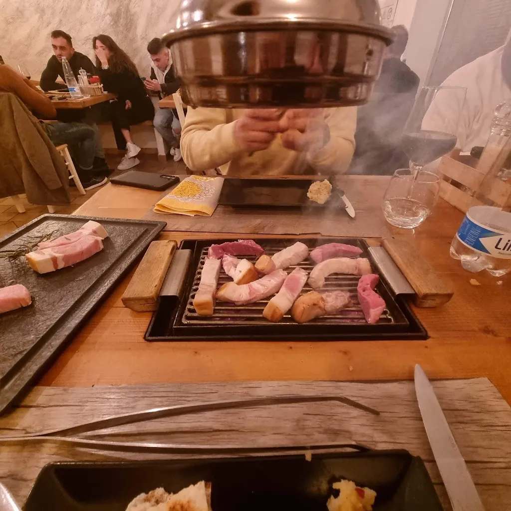 Cos S_Pizzeria Braceria L’Ammiraglia_Olevano sul Tusciano_review