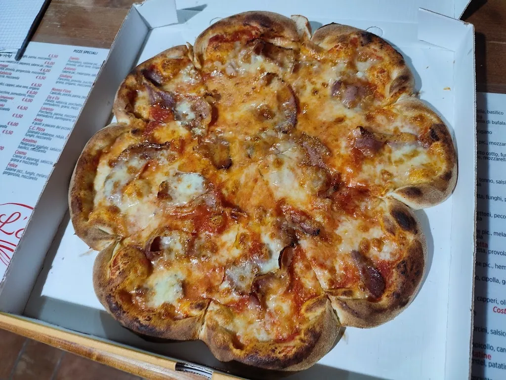 Andrea Pető_Pizzeria Braceria L’Ammiraglia_Olevano sul Tusciano_review