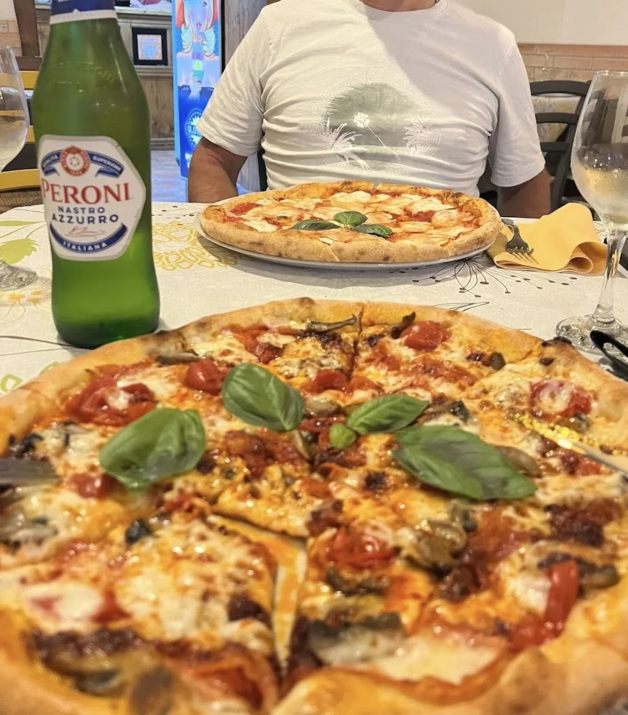 ecapo_Pizzeria Braceria L’Ammiraglia_Olevano sul Tusciano_review