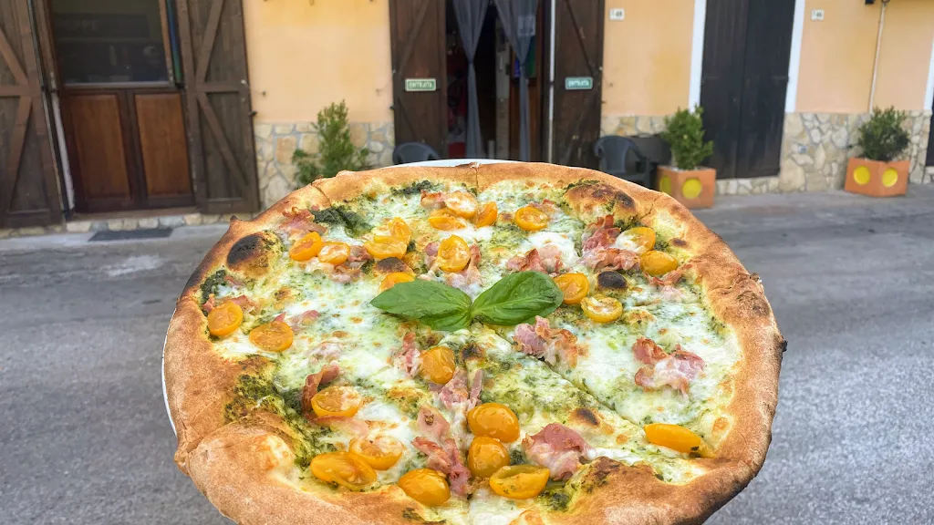Pizzeria Braceria L’Ammiraglia_Olevano sul Tusciano_slider_image_2