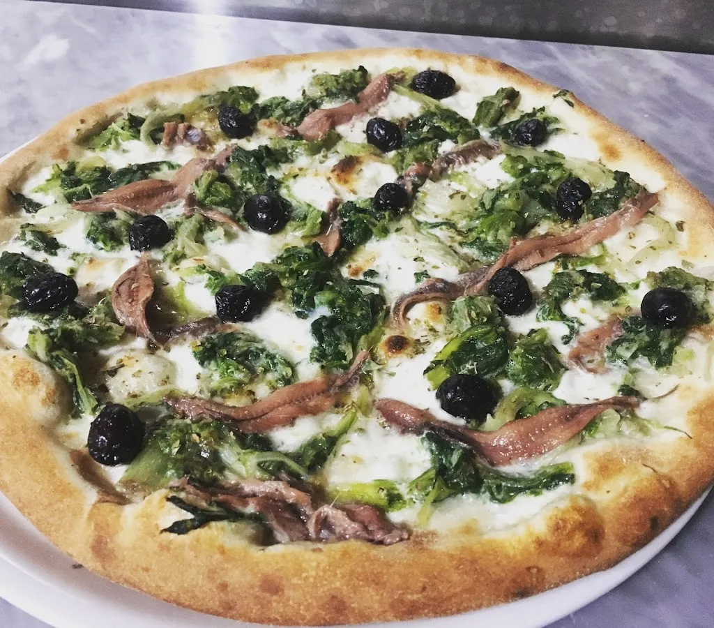 Pizzeria Braceria L’Ammiraglia_Olevano sul Tusciano_slider_image_3