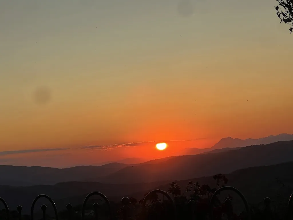 Aurora Zazzara_Le Origini Restaurant_Novi Velia_review